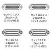 KB-GPIB2K GP-IBケーブル(2m) KB-GPIB2K / GP-IBケーブル(2m)