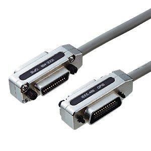 KB-GPIB5K / GP-IBケーブル(5m)
