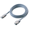 KB-GPIB05N GP-IBケーブル(0.5m) KB-GPIB05N / GP-IBケーブル(0.5m)