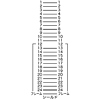 KB-GPIB1 GP-IBケーブル(1m) KB-GPIB1 / GP-IBケーブル(1m)