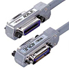 KB-GPIB1 GP-IBケーブル(1m) KB-GPIB1 / GP-IBケーブル(1m)