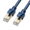 KB-H6A-20NV カテゴリ6Aハンダ産業用LANケーブル(ネイビーブルー・20m) KB-H6A-20NV / カテゴリ6Aハンダ産業用LANケーブル(ネイビーブルー・20m)