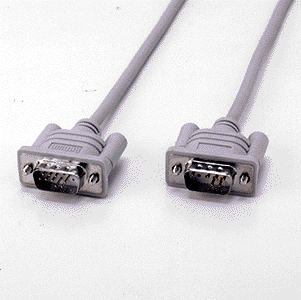 KB-HD152-SN / アナログRGBケーブル　2m