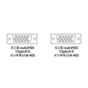 KB-HD156N アナログRGBケーブル(6m) KB-HD156N / アナログRGBケーブル(6m)