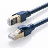 KB-HS6A-15NV カテゴリ6A ScTPハンダ産業用LANケーブル(ネイビーブルー・15m) KB-HS6A-15NV / カテゴリ6A ScTPハンダ産業用LANケーブル(ネイビーブルー・15m)