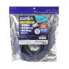 KB-HS6A-15NV カテゴリ6A ScTPハンダ産業用LANケーブル(ネイビーブルー・15m) KB-HS6A-15NV / カテゴリ6A ScTPハンダ産業用LANケーブル(ネイビーブルー・15m)