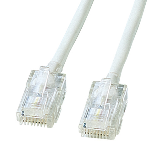 KB-INS10173-3N / INS1500（ISDN）ケーブル（3m）