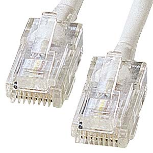 INS1500（ISDN）ケーブル（3m）