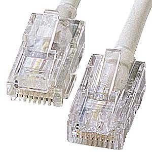 KB-INSRJ45-3 / INS1500(ISDN)ケーブル