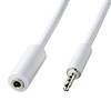 KB-IPA3-15 iPod オーディオケーブル KB-IPA3-15 / iPod オーディオケーブル