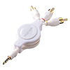 KB-IPAV11M iPod ビデオケーブル KB-IPAV11M / iPod ビデオケーブル