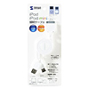 KB-IPEU12 iPod用2in1接続ケーブル KB-IPEU12 / iPod用2in1接続ケーブル