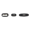 KB-IPLT09ADBK ライトニングアダプタ付きmicroUSBケーブル(ブラック) KB-IPLT09ADBK / ライトニングアダプタ付きmicroUSBケーブル(ブラック)