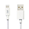 KB-IPLT10K3W ライトニングケーブル(ホワイト・1m) KB-IPLT10K3W / ライトニングケーブル(ホワイト・1m)