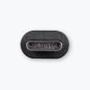KB-IPLTCCP6010BK USB2.0 Type-Cケーブル(Lightning変換アダプタ付き・ブラック) KB-IPLTCCP6010BK / USB2.0 Type-Cケーブル(Lightning変換アダプタ付き・ブラック)