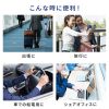 KB-IPLTCCP6010BK / USB2.0 Type-Cケーブル（Lightning変換アダプタ付き・ブラック）