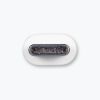 KB-IPLTCCP6010W USB2.0 Type-Cケーブル(Lightning変換アダプタ付き・ホワイト) KB-IPLTCCP6010W / USB2.0 Type-Cケーブル(Lightning変換アダプタ付き・ホワイト)