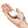 KB-IPLTCM08W USB2.0 Type-C巻き取りケーブル(Lightning変換アダプタ付き) KB-IPLTCM08W / USB2.0 Type-C巻き取りケーブル(Lightning変換アダプタ付き)