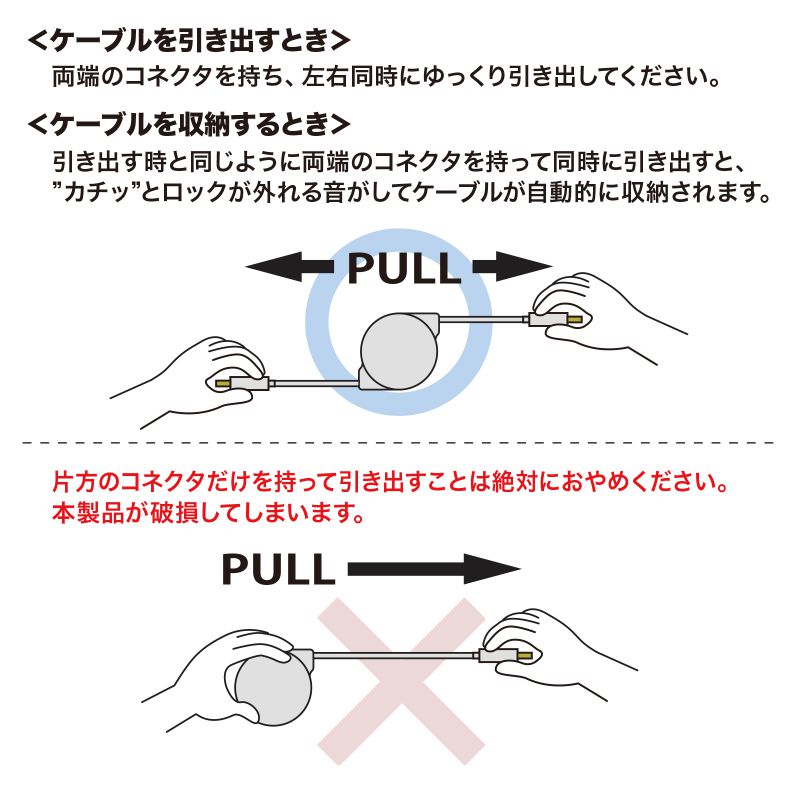 仕様