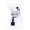 KB-IPLTM08ADBK ライトニングアダプタ付巻き取りケーブル(ブラック) KB-IPLTM08ADBK / ライトニングアダプタ付巻き取りケーブル(ブラック)