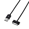 KB-IPUSB15BK iPod・iPhone・iPad用USBケーブル KB-IPUSB15BK / iPod・iPhone・iPad用USBケーブル