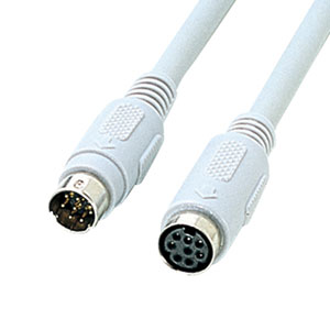 KB-K98K / キーボード延長ケーブル(1.5m)