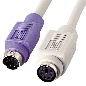 KB-KYE2 / キーボード延長ケーブル（2m）