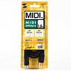 KB-MID01-18 MIDIケーブル(1.8m) KB-MID01-18 / MIDIケーブル(1.8m)