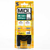 KB-MID01-18 / MIDIケーブル（1.8m） 