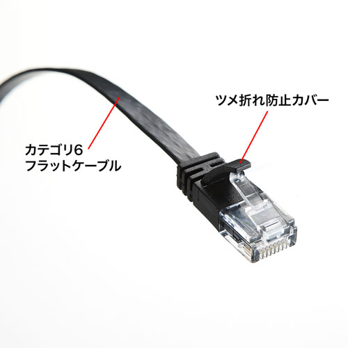 KB-MK18BK / 自動巻取りLANケーブル