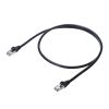 KB-MKE21BK 屋外用巻取り延長CAT6A LANケーブル KB-MKE21BK / 屋外用巻取り延長CAT6A LANケーブル