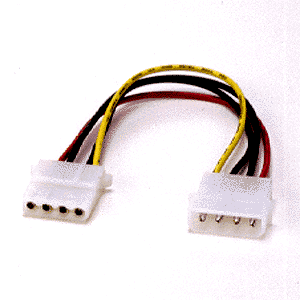 KB-PW101 / 電源ケーブル