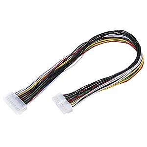 Amazon | Xunbin 4ピン 12AWG DC電源ケーブル 八重洲無線機 FT