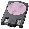 KB-RJ11M2 / RJ-11ケーブル(巻き取り式)