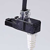 KB-RJ45M2 / LANケーブル(自動巻き取り式)