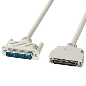 KB-SCMH1 / SCSIシステムケーブル(1m)