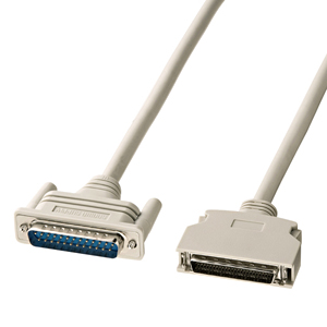 KB-SCMP1 / SCSIシステムケーブル（1m）