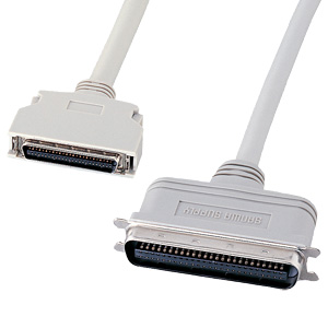 KB-SHC2 / SCSIケーブル(2m)