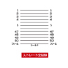 KB-SHP1 SCSIケーブル(1m) KB-SHP1 / SCSIケーブル(1m)