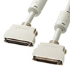 KB-SHP2K SCSIケーブル(2m) KB-SHP2K / SCSIケーブル(2m)