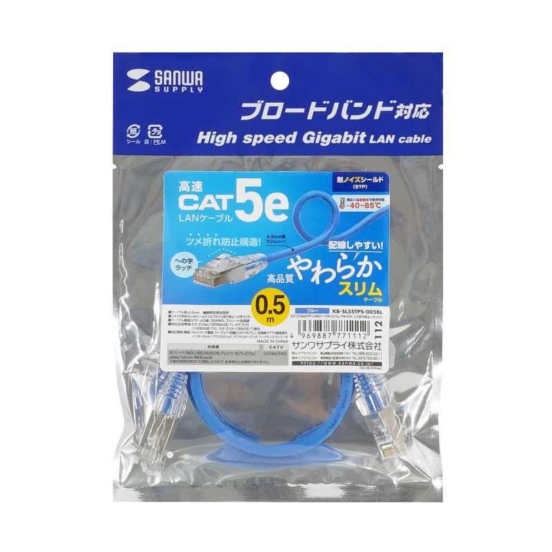 パッケージ