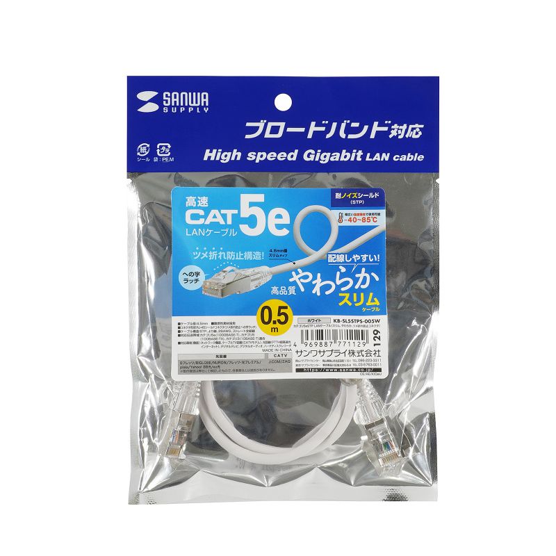 パッケージ