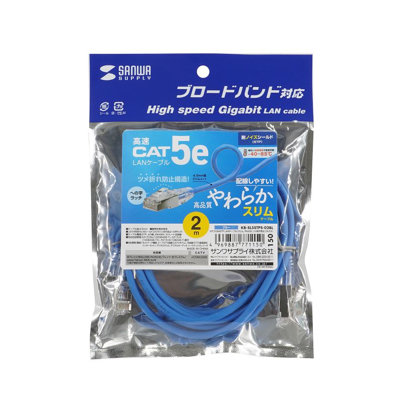 パッケージ