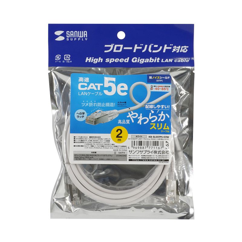 パッケージ