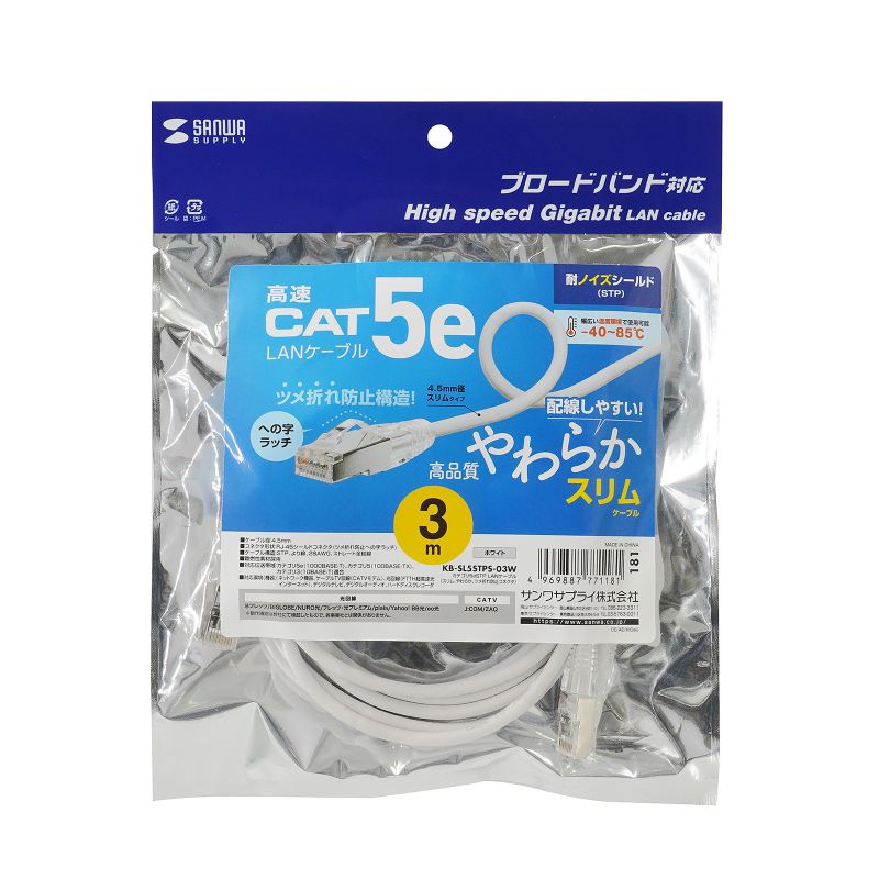 パッケージ