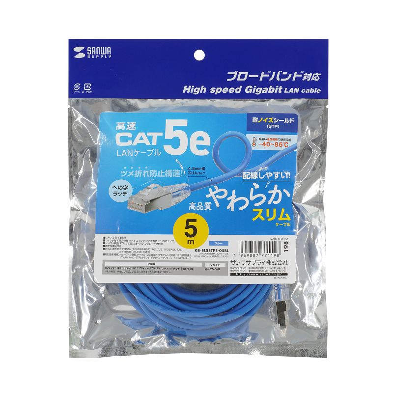 パッケージ