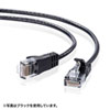 KB-SL6-05BL カテゴリ6準拠極細LANケーブル(5m・ブルー) KB-SL6-05BL / カテゴリ6準拠極細LANケーブル(5m・ブルー)