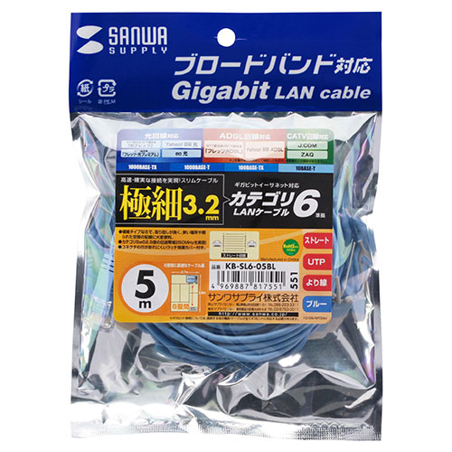 パッケージ