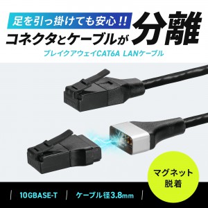 KB-SL6ABA-10BK