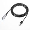 KB-SL6ALAN02BK USB A LAN変換ケーブル(Gigabit対応・2m) KB-SL6ALAN02BK / USB A LAN変換ケーブル(Gigabit対応・2m)